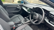 Audi A3 35 TFSI Sport 5dr Petrol Hatchback